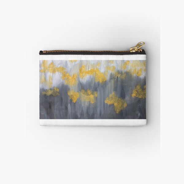 Item preview, Grey and Gold designed and sold by Bonita Williams Golldberg.