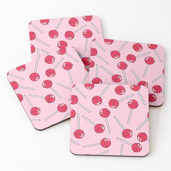 Item preview, Pink Candy Lollipop designed and sold by newburyboutique.