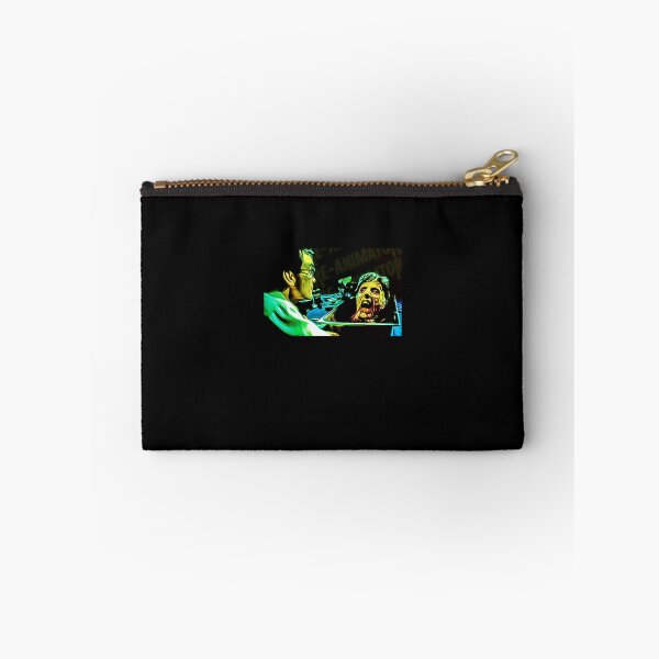 Item preview, REANIMATOR PRINT designed and sold by DorcaYundt.