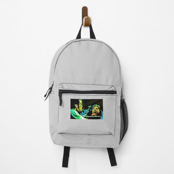Item preview, REANIMATOR PRINT designed and sold by DorcaYundt.