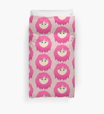 Flare! Duvet Cover