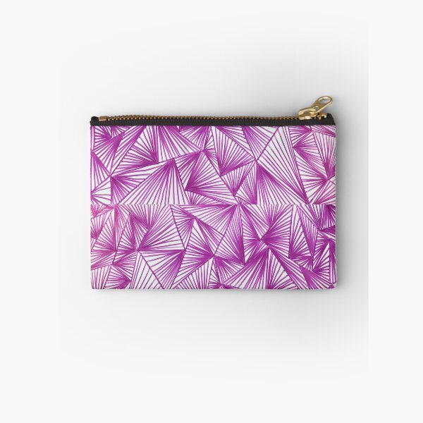 Item preview, Geometry purple designed and sold by ClaireRequa.