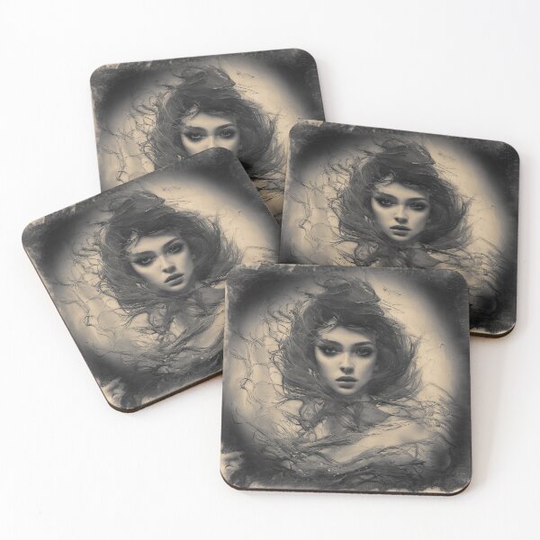Item preview, Rina designed and sold by Jean-François Dupuis.