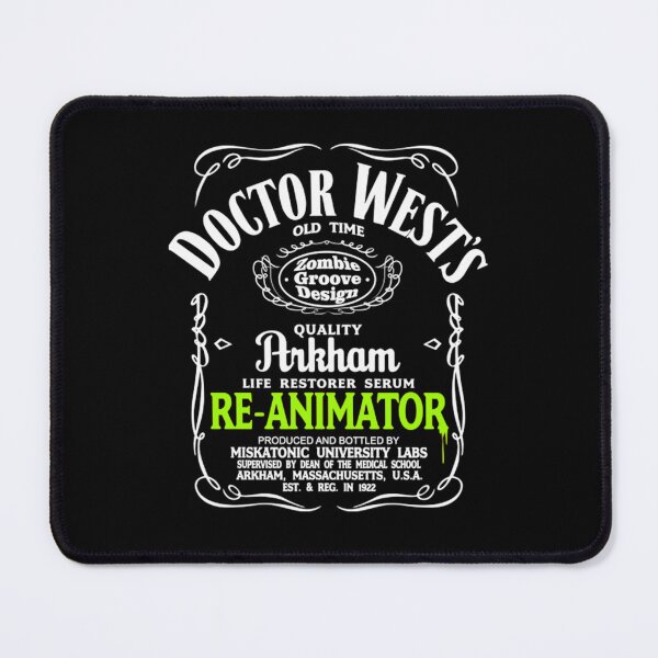 Item preview, ReAnimator Shirt designed and sold by DorcaYundt.