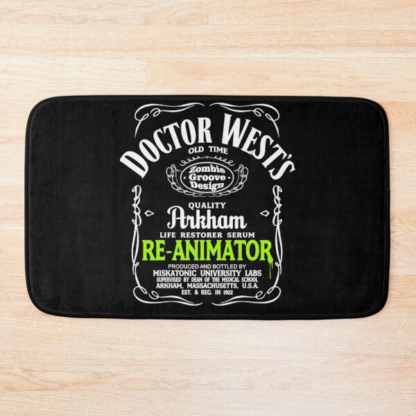 Item preview, ReAnimator Shirt designed and sold by DorcaYundt.