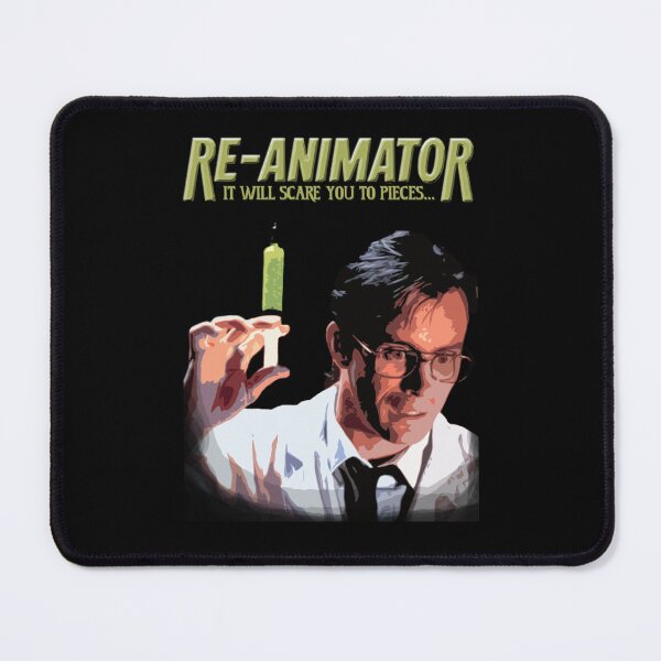 Item preview, ReAnimator Shirt designed and sold by DorcaYundt.