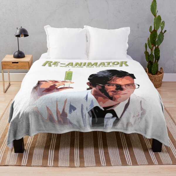 Item preview, ReAnimator Shirt designed and sold by DorcaYundt.