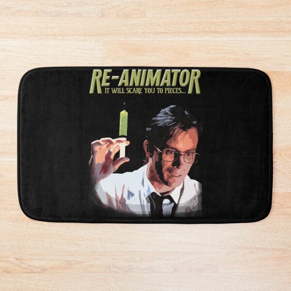 Item preview, ReAnimator Shirt designed and sold by DorcaYundt.