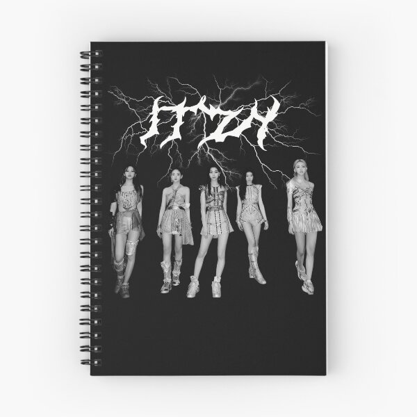 Item preview, ITZY designed and sold by vera-vera.