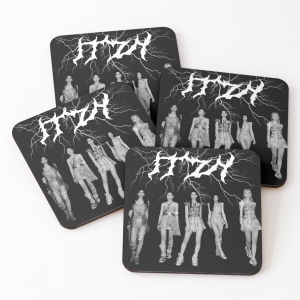 Item preview, ITZY designed and sold by vera-vera.