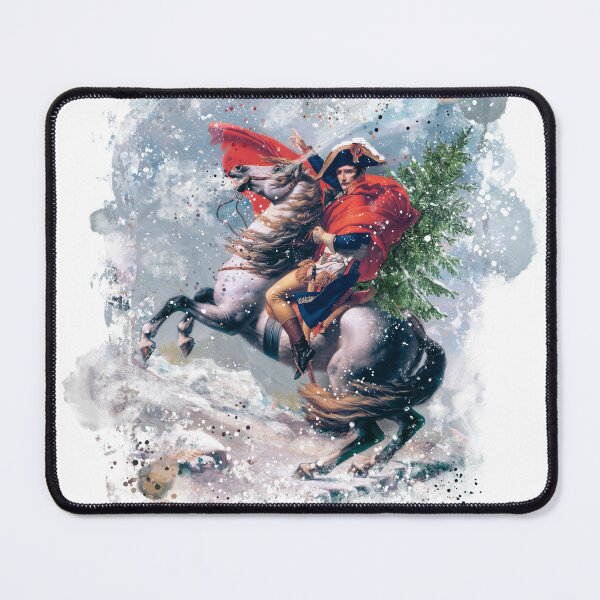 Item preview, Napoleon Christmas designed and sold by 7115.
