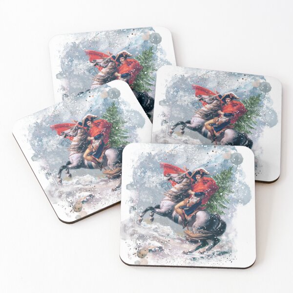 Item preview, Napoleon Christmas designed and sold by 7115.