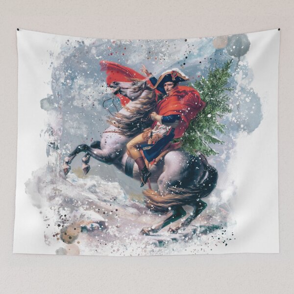 Item preview, Napoleon Christmas designed and sold by 7115.