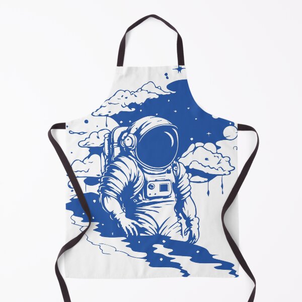 Item preview, space planet art designed and sold by DD215.