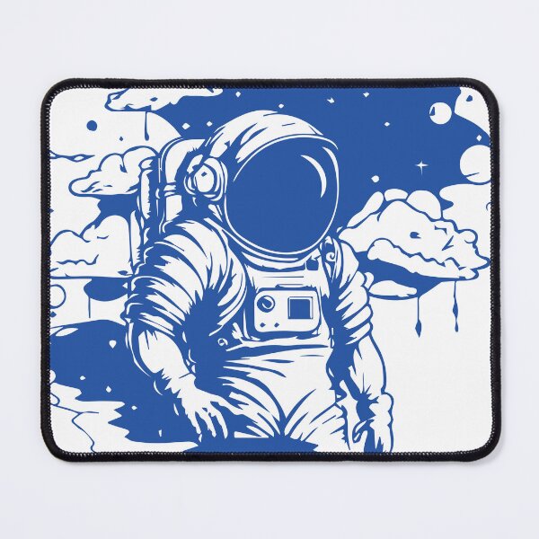 Item preview, space planet art designed and sold by DD215.