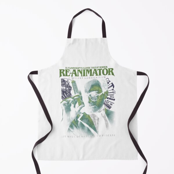 Item preview, Reanimator reanimator herbert west designed and sold by DorcaYundt.