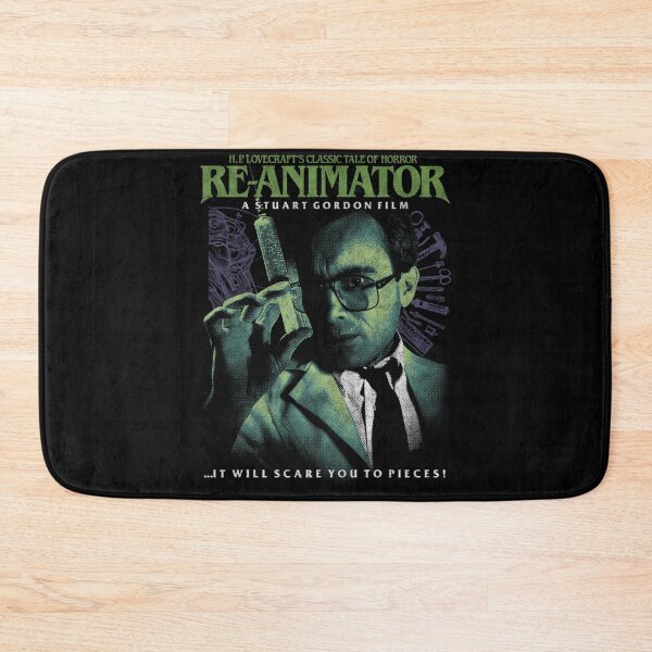 Item preview, Reanimator reanimator herbert west designed and sold by DorcaYundt.