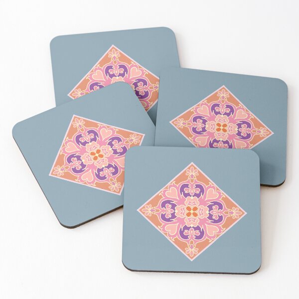 Item preview, Patrones tradicionales Cojines y más designed and sold by Count Timer.