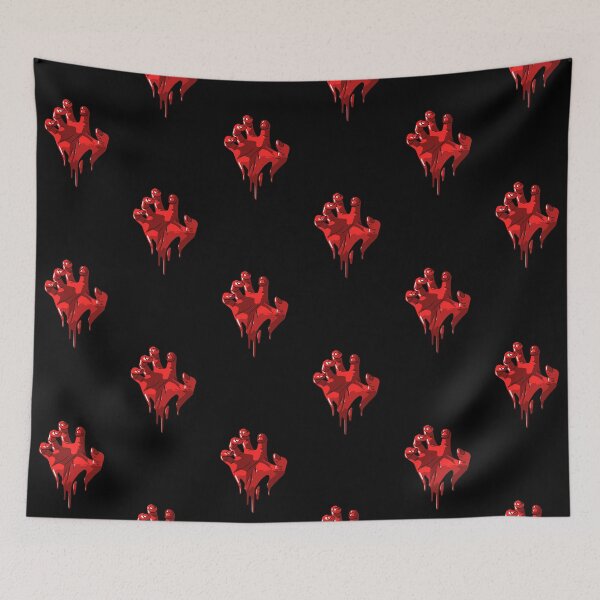Item preview, Superhero's hand designed and sold by Right-Fit27.