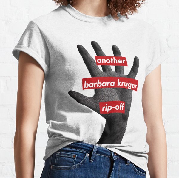 barbara t shirt