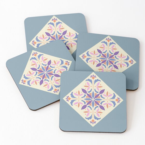 Item preview, Patrones tradicionales Cojines y más designed and sold by Count Timer.