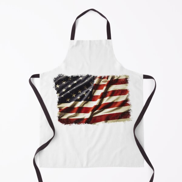 Item preview, USA Flag designed and sold by historeetees1.