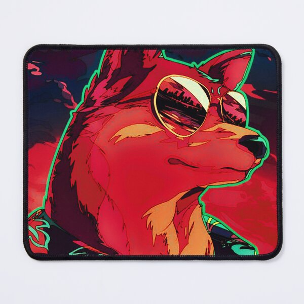 Item preview, Cool Dog Glasses designed and sold by coltian.