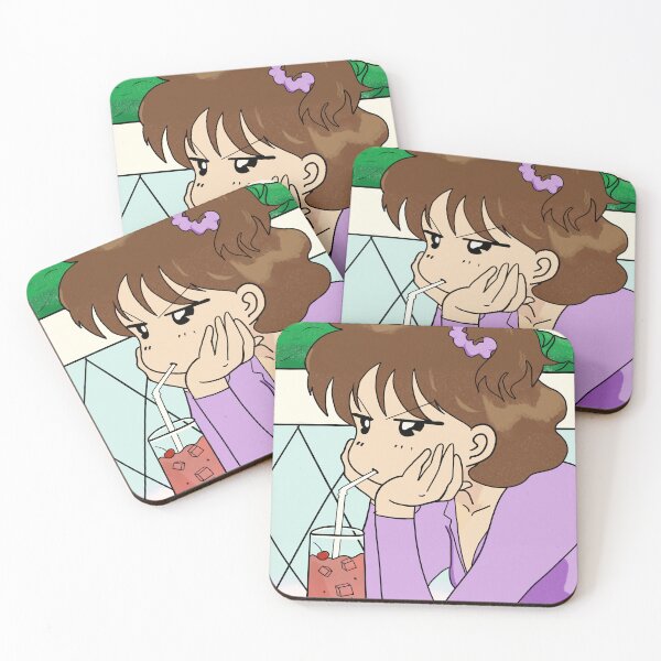 Item preview, Millie Tonin With a Shirley Temple  designed and sold by Millie Tonin.