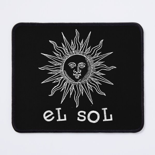Item preview, El Sol designed and sold by Monikatees.
