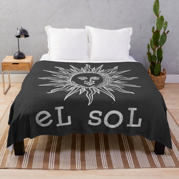 Item preview, El Sol designed and sold by Monikatees.