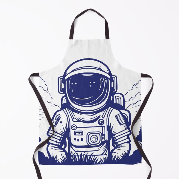 Item preview, space planet art designed and sold by DD215.