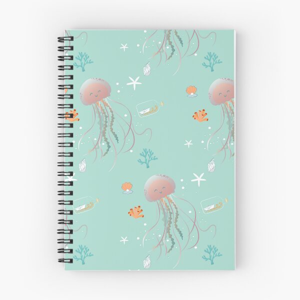 Item preview, Copy of Jellyfish Pattern designed and sold by Melikar.