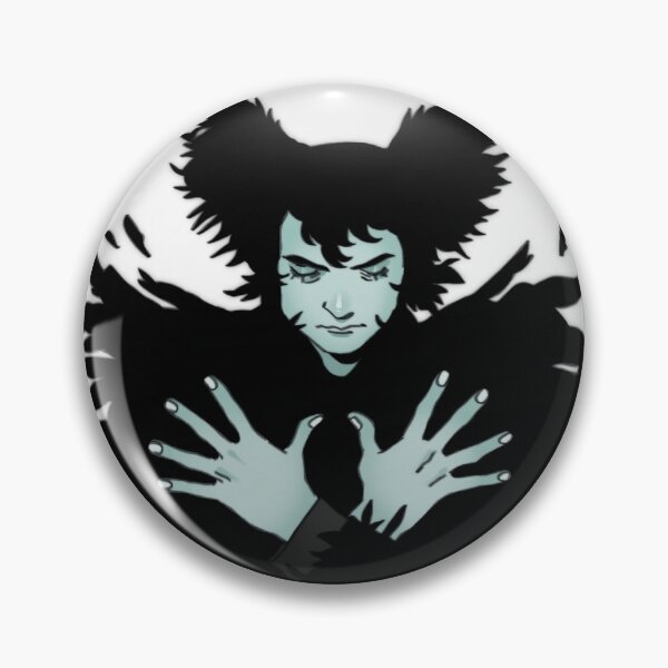 Item preview, The Shadow King designed and sold by Narcoslug.