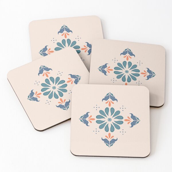 Item preview, Patrones tradicionales Cojines y más designed and sold by Count Timer.