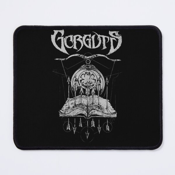 Item preview, Gorguts designed and sold by loudmetal.