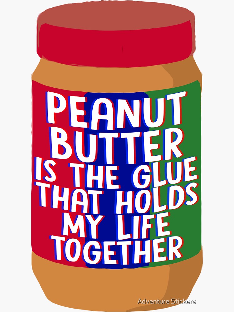 Peanut Butter by tysonK