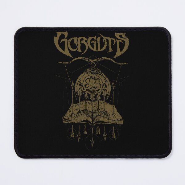 Item preview, Gorguts designed and sold by loudmetal.