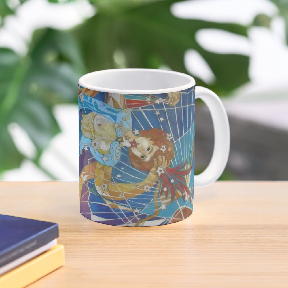 Item preview, Classic Mug designed and sold by DWeaverRoss.