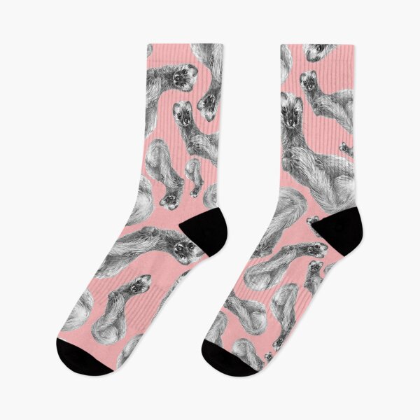Item preview, Comadreja siberiana #1 designed and sold by belettelepink.