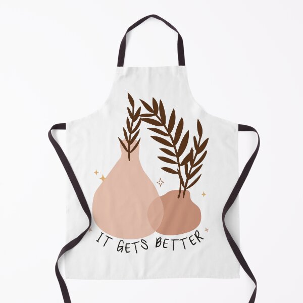 Item preview, It gets better designed and sold by artbyaech.