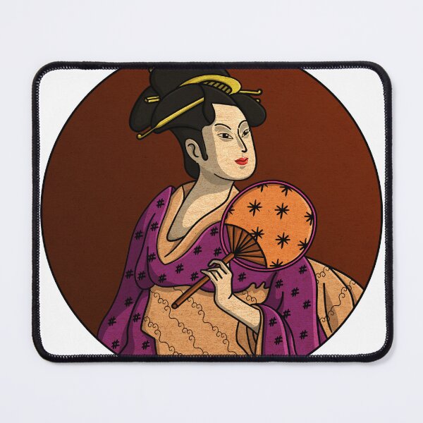 Item preview, Geisha designed and sold by suarz.