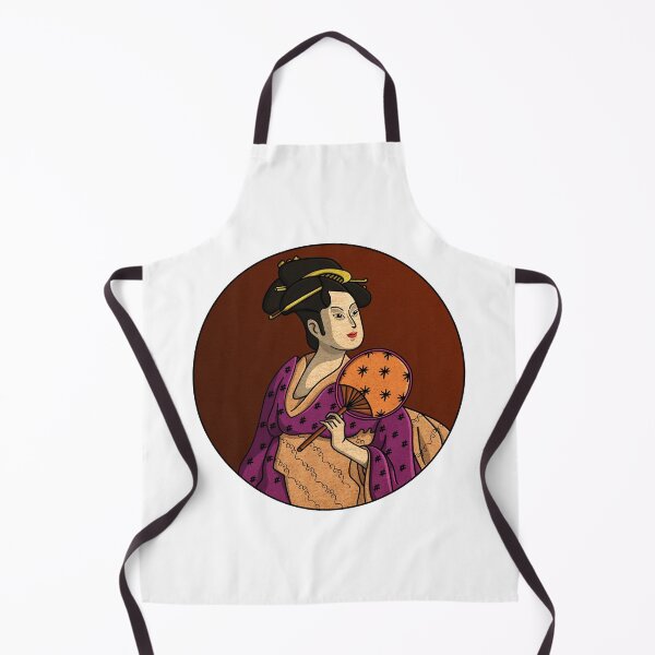 Item preview, Geisha designed and sold by suarz.