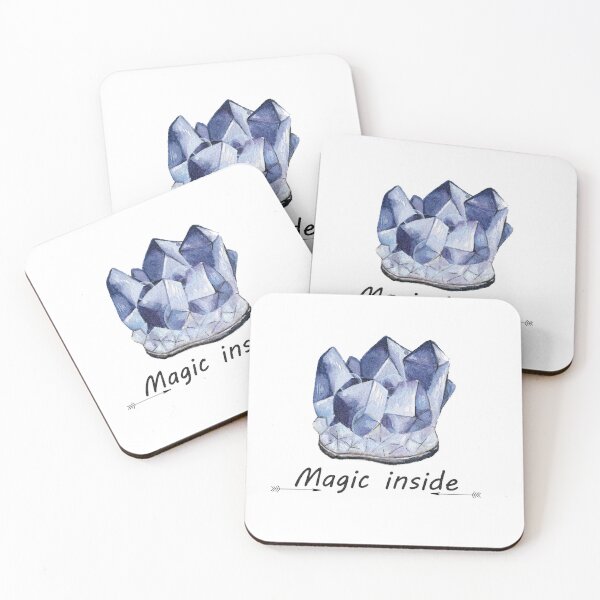 Item preview, Magic inside designed and sold by AnnaMitina.