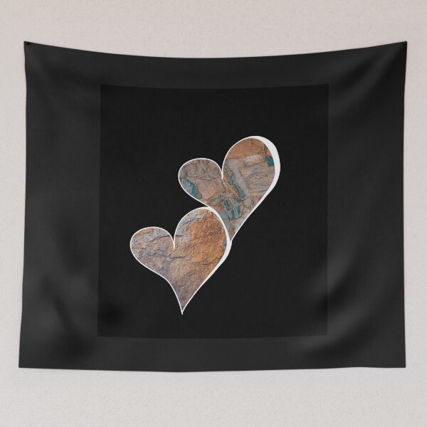 Item preview, heart stone designed and sold by GorLorLar.