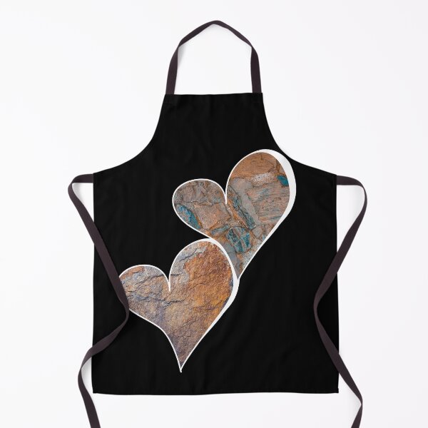 Item preview, heart stone designed and sold by GorLorLar.
