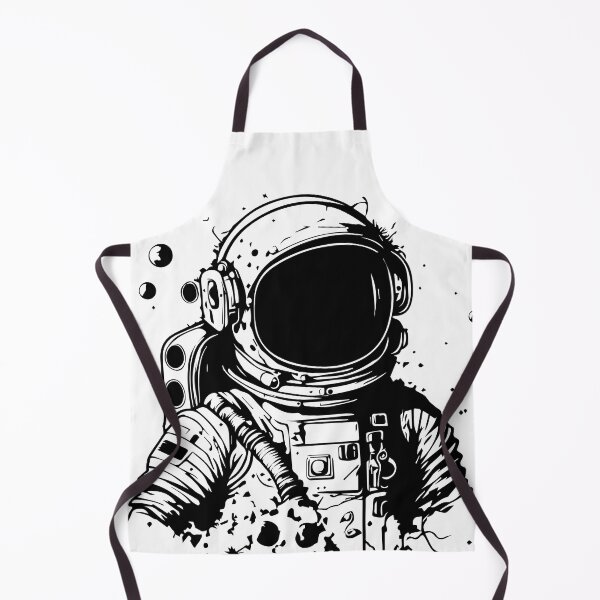 Item preview, space planet art designed and sold by DD215.