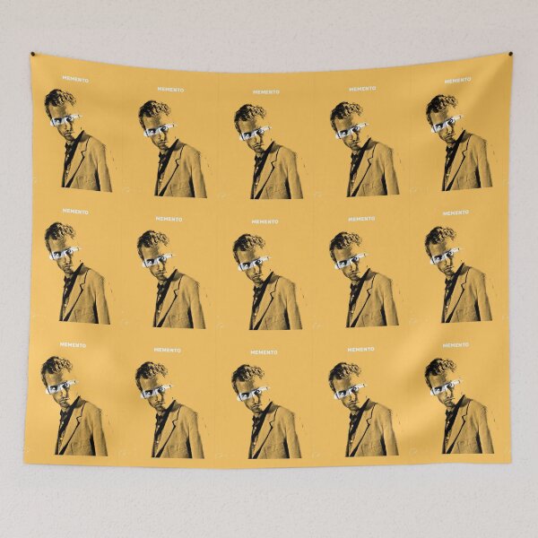 Item preview, Memento Design Paintbrush Collection  designed and sold by Weavers92.