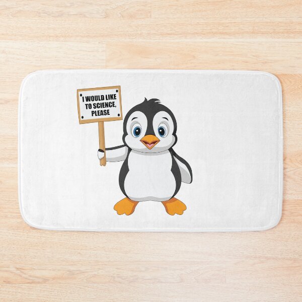 Item preview, I Would Like To Science Please designed and sold by nikolaj1301.