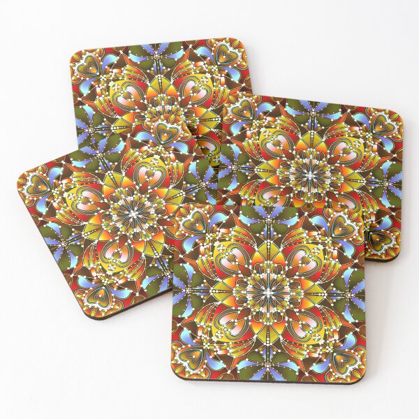 Item preview, Copy of Mandala Pattern designed and sold by Agavadesigns.