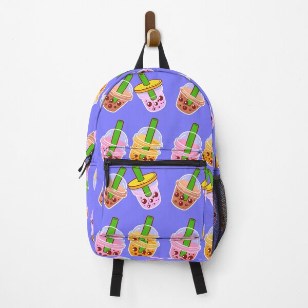 Item preview, Milk Tea Periwinkle designed and sold by jeiddesigns.